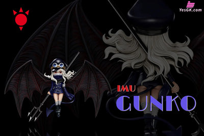 One Piece Imu Manmayer Gunko GK Statue - A+ Studio [Pre-Order] One Piece