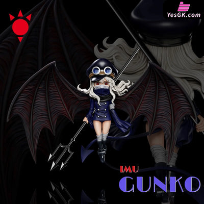 One Piece Imu Manmayer Gunko GK Statue - A+ Studio [Pre-Order] One Piece