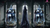 One Piece Imu & Soldier GK Statue - Black Studio [Pre-Order] Deposit / Imu + Soldier One Piece