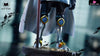 One Piece Imu & Soldier GK Statue - Black Studio [Pre-Order] One Piece