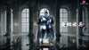 One Piece Imu & Soldier GK Statue - Black Studio [Pre-Order] One Piece