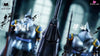 One Piece Imu & Soldier GK Statue - Black Studio [Pre-Order] One Piece