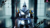 One Piece Imu & Soldier GK Statue - Black Studio [Pre-Order] One Piece
