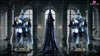 One Piece Imu & Soldier GK Statue - Black Studio [Pre-Order] Deposit / Imu + Soldier One Piece
