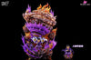 One Piece Issho Statue - Bbf Studio [Pre-Order] Deposit / Special Effects Scene (No Characters) Wcf