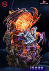 One Piece Issho Statue - Fantasy Studio [Pre-Order]