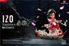 One Piece Izo Statue - YZ Studio [In Stock] Full Payment One Piece
