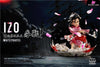One Piece Izo Statue - YZ Studio [In Stock] Full Payment One Piece