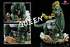 One Piece Jack & Queen & KING ALBER GK Statue - OMG Studio [In-Stock] - One Piece