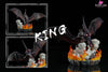 One Piece Jack & Queen & KING ALBER GK Statue - OMG Studio [In-Stock] - One Piece