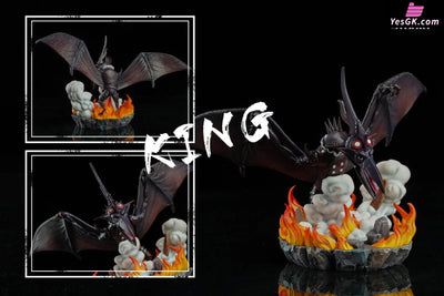 One Piece Jack & Queen & KING ALBER GK Statue - OMG Studio [In-Stock] - One Piece