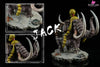 One Piece Jack & Queen & KING ALBER GK Statue - OMG Studio [In-Stock] - One Piece