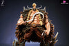 One Piece Jack Resin Statue - Brain - Hole Studio [Pre - Order] Deposit