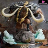 One Piece Jack Statue - Cmh Studio [In-Stock]