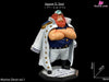 One Piece Jaguar D. Saul Navy Resin Statue - Lo Studio [Pre-Order]