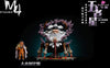 One Piece Jaygarcia Saturn Statue - M4 Studio [Pre - Order]