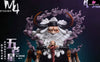 One Piece Jaygarcia Saturn Statue - M4 Studio [Pre - Order]