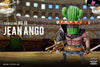 One Piece Jean Ango GK Statue - YZ Studio [In-Stock] Full Payment One Piece