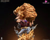 One Piece Jesus Burgess Resin Statue - Dx Studio [Pre-Order] Deposit / High Edition