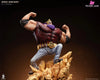 One Piece Jesus Burgess Resin Statue - Dx Studio [Pre-Order] Deposit / Low Edition