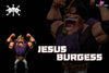 One Piece Jesus Burgess Statue - A + Studio [Pre - Order]