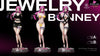 One Piece Jewelry Bonney Resin Statue - Venus Studio & Wink [Pre-Order]