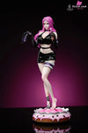 One Piece Jewelry Bonney Resin Statue - Venus Studio & Wink [Pre-Order]