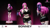 One Piece Jewelry Bonney Resin Statue - Venus Studio & Wink [Pre-Order]