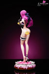 One Piece Jewelry Bonney Resin Statue - Venus Studio & Wink [Pre-Order]