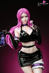 One Piece Jewelry Bonney Resin Statue - Venus Studio & Wink [Pre-Order]