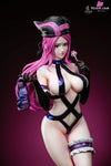 One Piece Jewelry Bonney Resin Statue - Venus Studio & Wink [Pre-Order]