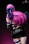 One Piece Jewelry Bonney Resin Statue - Venus Studio & Wink [Pre-Order]