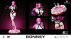 One Piece Jewelry Bonney Resin Statue - Venus Studio & Wink [Pre-Order]