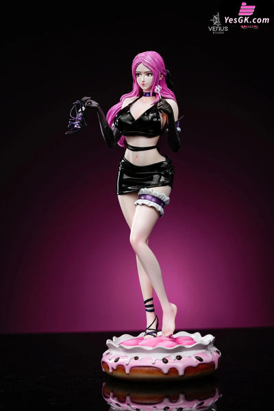 One Piece Jewelry Bonney Resin Statue - Venus Studio & Wink [Pre-Order]
