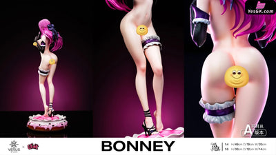One Piece Jewelry Bonney Resin Statue - Venus Studio & Wink [Pre-Order]