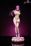 One Piece Jewelry Bonney Resin Statue - Venus Studio & Wink [Pre-Order] Full Payment / A 1/4 Scale