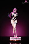 One Piece Jewelry Bonney Resin Statue - Venus Studio & Wink [Pre-Order] Full Payment / B 1/4 Scale