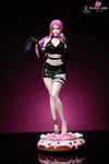 One Piece Jewelry Bonney Resin Statue - Venus Studio & Wink [Pre-Order] Full Payment / C 1/6 Scale