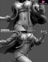 One Piece Jewelry Bonney Statue - T-H Studio [Pre-Order] Deposit / Charming Slightly Drunk Version