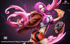 One Piece Jewelry Bonney Statue - T-H Studio [Pre-Order]