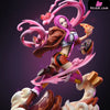 One Piece Jewelry Bonney Statue - T-H Studio [Pre-Order] Deposit / Regular Version