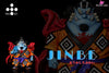One Piece Jinbe GK Statue - A+ Studio [Pre-Order] One Piece
