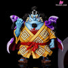 One Piece Jinbe GK Statue - A+ Studio [Pre-Order] One Piece