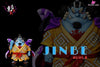 One Piece Jinbe GK Statue - A+ Studio [Pre-Order] One Piece