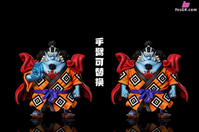 One Piece Jinbe GK Statue - A+ Studio [Pre-Order] Deposit / Seven Warlords of the Sea One Piece