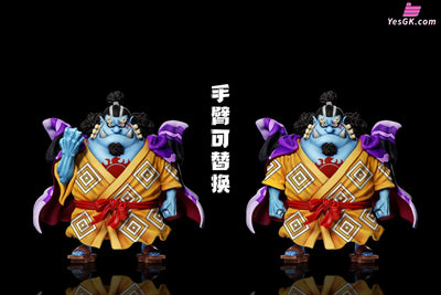 One Piece Jinbe GK Statue - A+ Studio [Pre-Order] Deposit / Onigashima One Piece