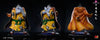 One Piece Jinbe GK Statue - AS Studio [In-Stock] - One Piece