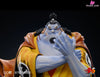 One Piece Jinbe GK Statue - AS Studio [In-Stock] - One Piece
