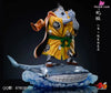 One Piece Jinbe GK Statue - AS Studio [In-Stock] - One Piece