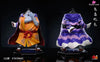 One Piece Jinbe GK Statue - AS Studio [In-Stock] - Full Payment / Regular Edition / Onigashima Jinbe - One Piece